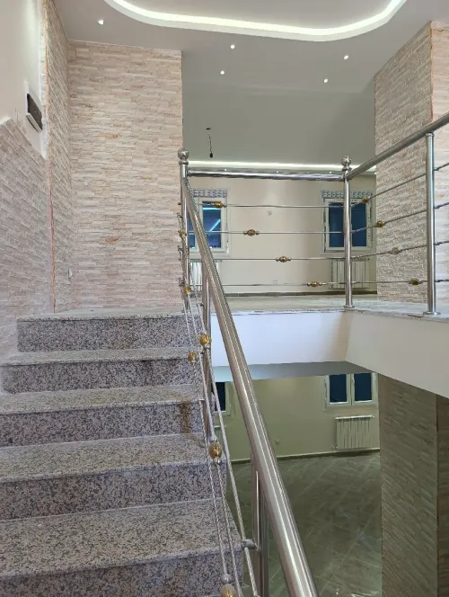 Location Niveau De Villa F4 Tipaza Hadjout