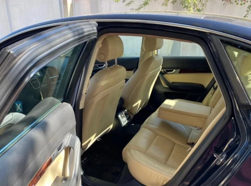 Audi A6 2005 A6