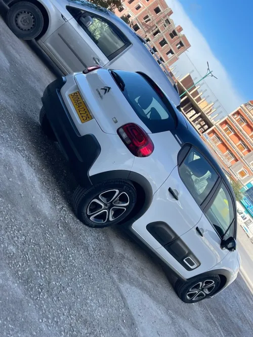Citroen C3 2022 