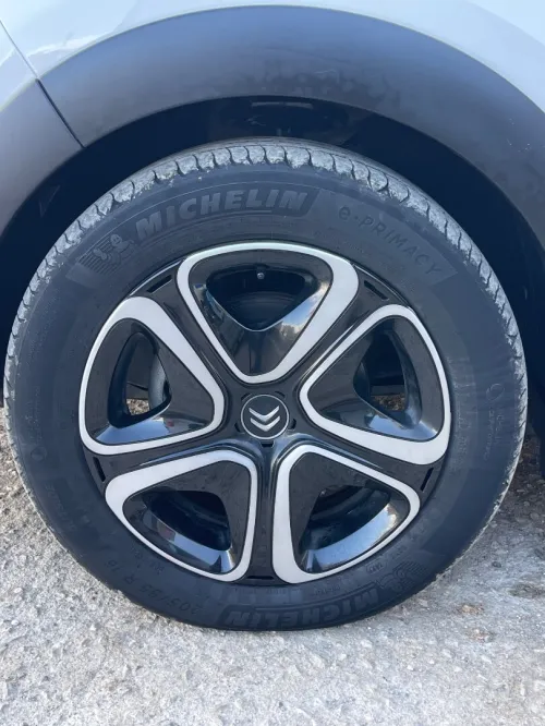 Citroen C3 2022 