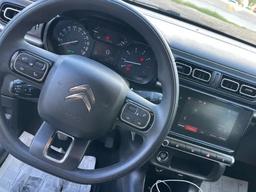 Citroen C3 2022 