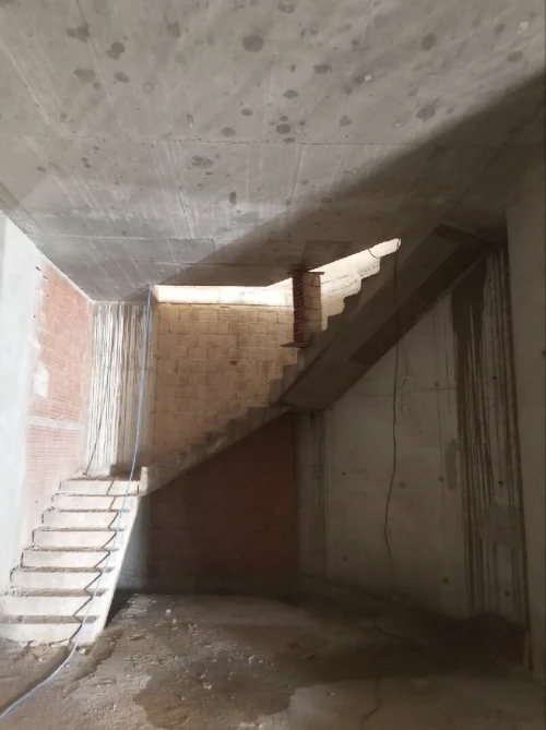 Sciage et Carottage de béton armé