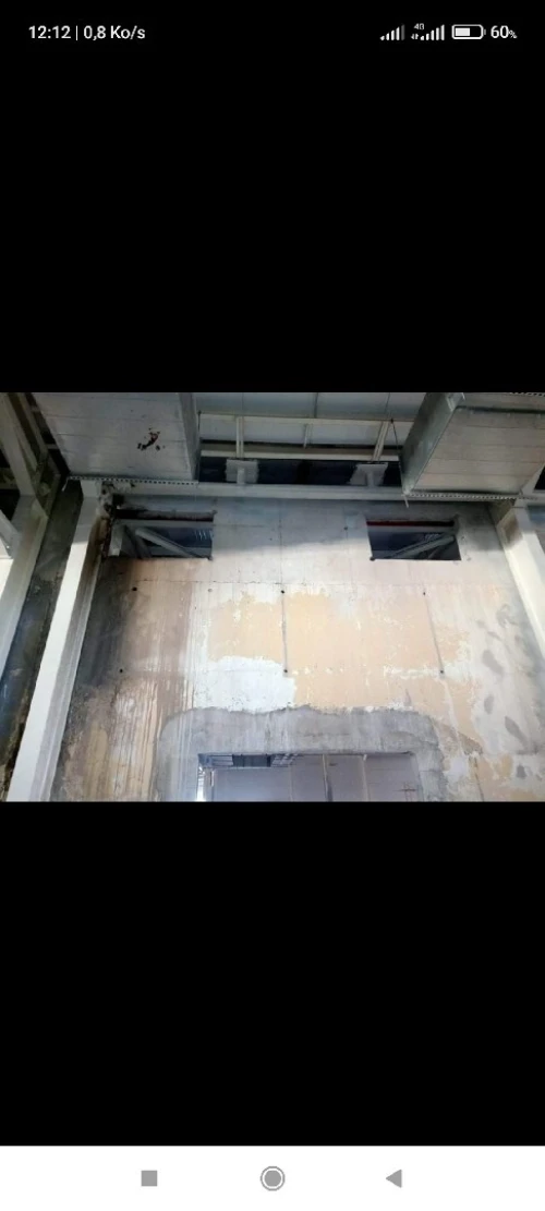 Sciage et Carottage de béton armé