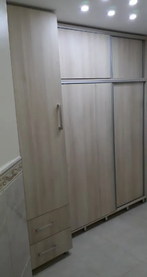 Dressing Sur Mesure Moderne