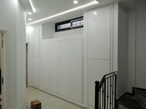 Dressing Sur Mesure Moderne