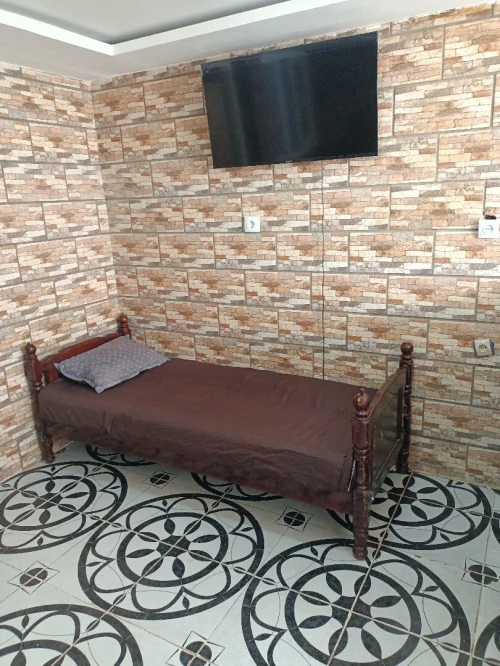 Vente Appartement F3 Béjaïa Boukhelifa
