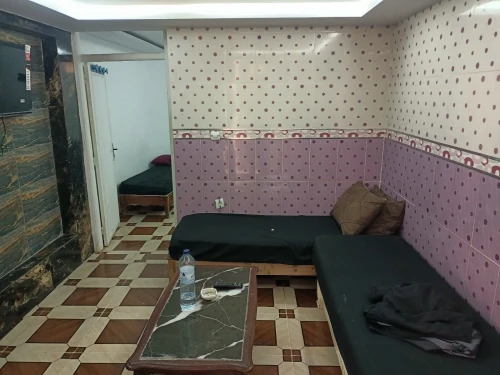 Vente Appartement F3 Béjaïa Boukhelifa