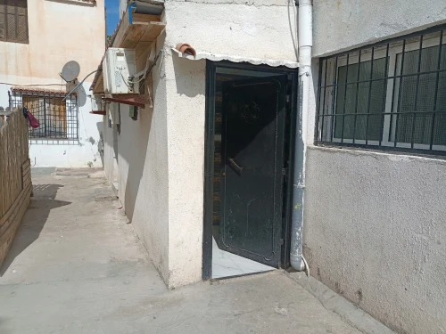 Vente Appartement F3 Béjaïa Boukhelifa
