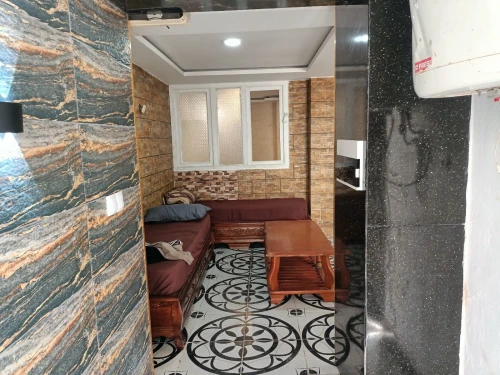 Vente Appartement F3 Béjaïa Boukhelifa