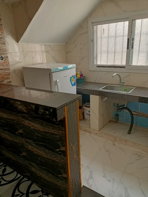 Vente Appartement F3 Béjaïa Boukhelifa