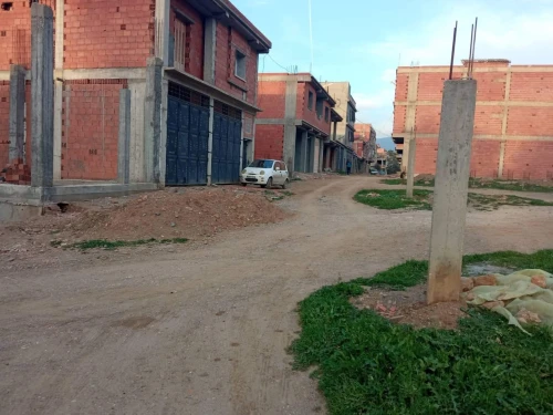 Vente Terrain Blida Chiffa