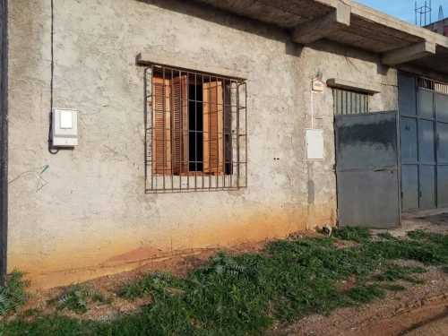 Vente Terrain Blida Chiffa