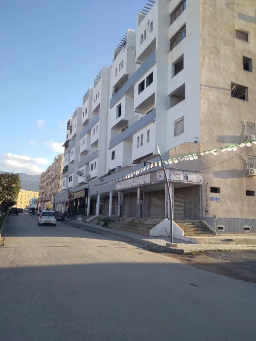 Location Local Blida Blida