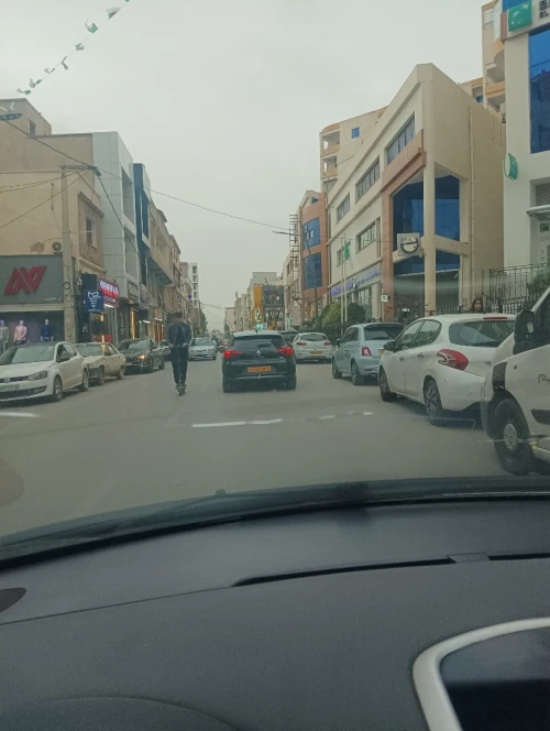 Vente Local Blida Blida