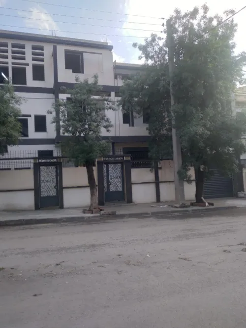 Vente Villa Blida Blida