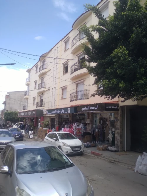 Location Appartement F8 Blida El affroun