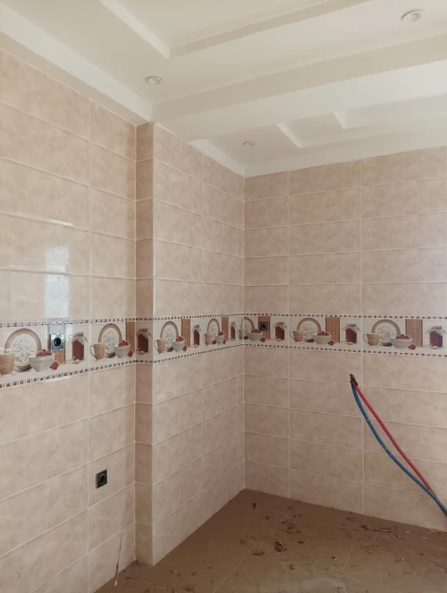 Vente Villa Blida Chiffa