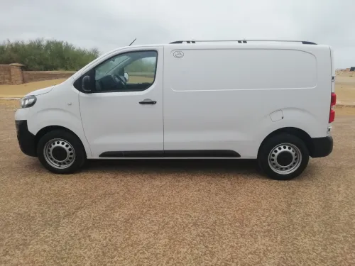 Fiat Scudo 2023