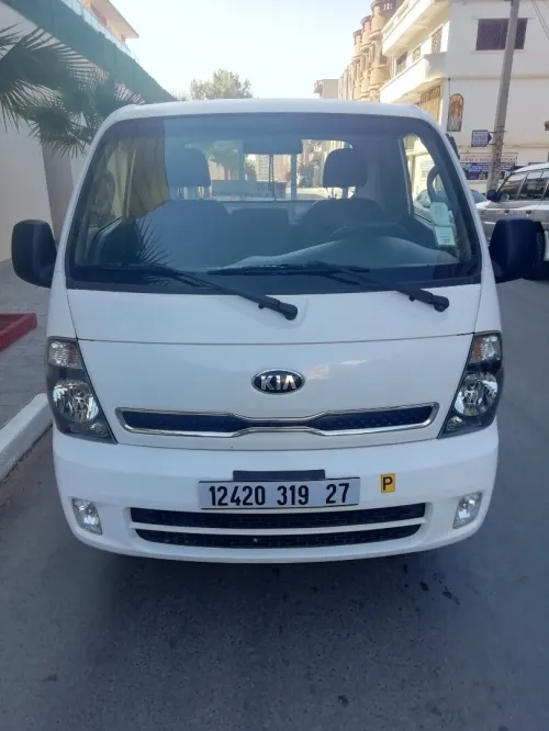 Kia K2500 2019 K2500