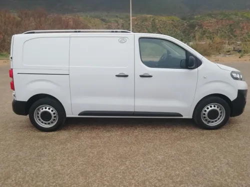 Fiat Scudo 2023