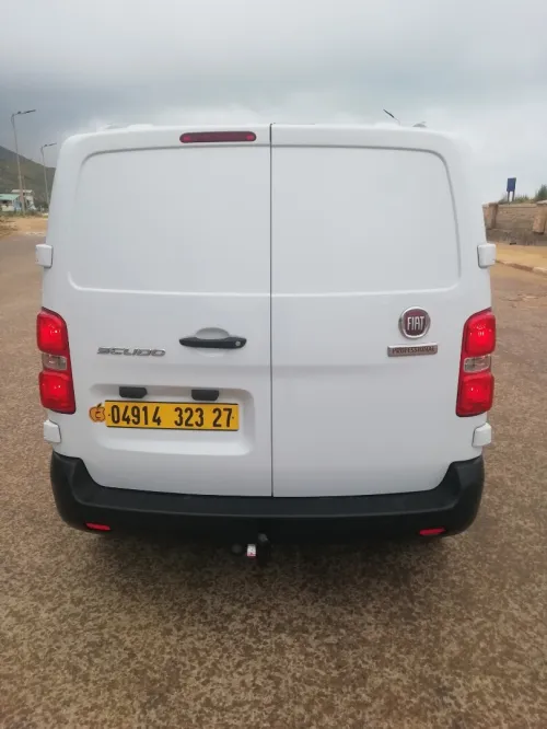 Fiat Scudo 2023