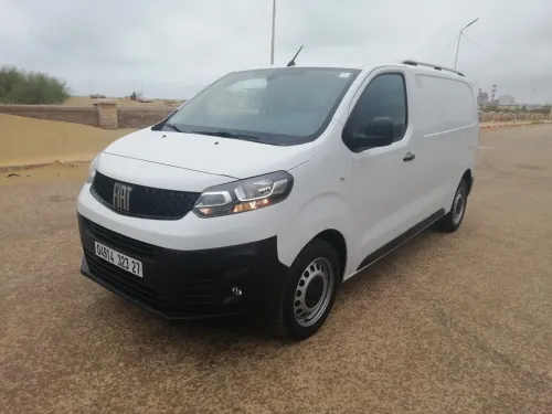 Fiat Scudo 2023
