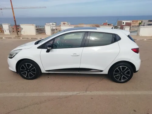 Renault Clio 4 2014 Limited