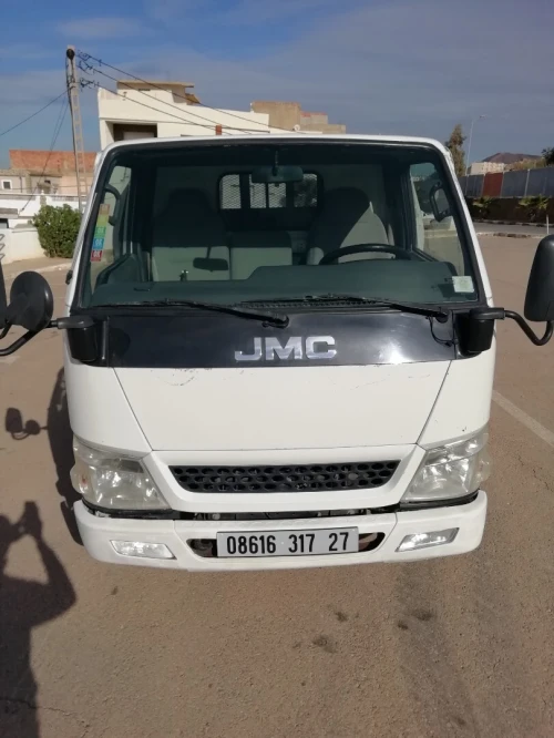 JMC Jmc aben 2017 Jmc aben