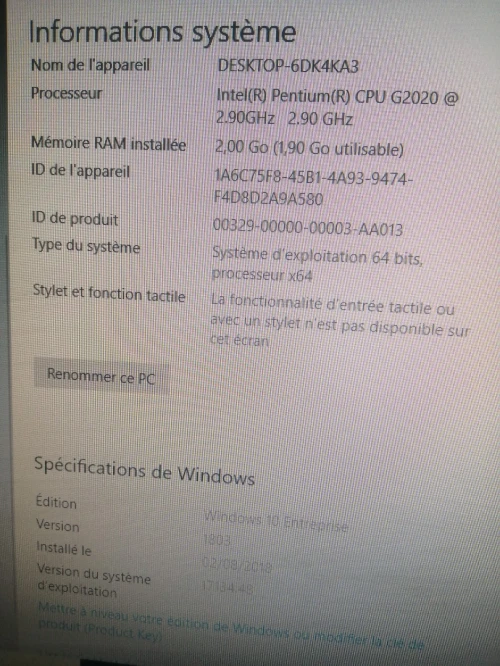 Pc Computer