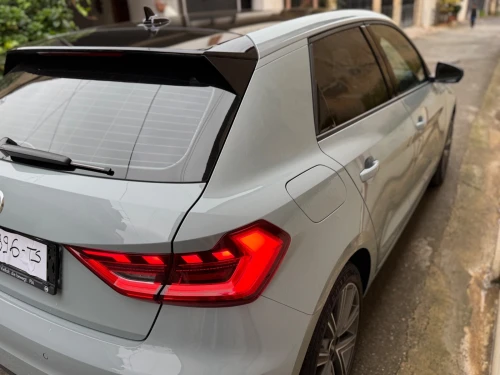 Audi A1 Sportback 2023 S line