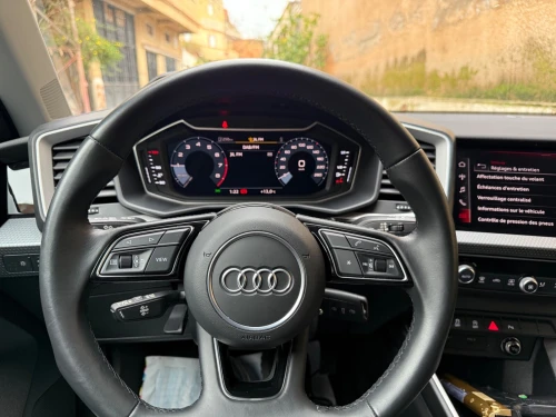Audi A1 Sportback 2023 S line