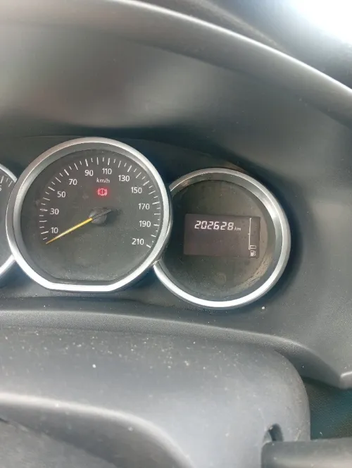 Renault Symbol 2017 Made In Bladi