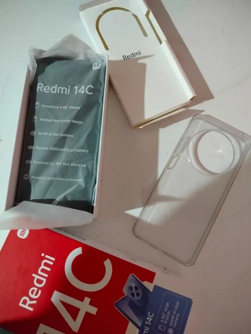 Redmi Redmi 14C original