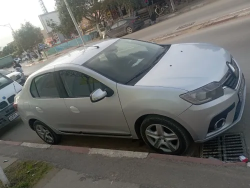Renault Symbol 2017 Made In Bladi