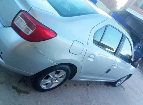 Renault Symbol 2013 EXTREM