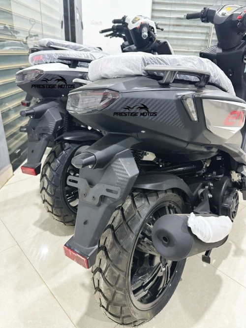 VMS EVO 2026