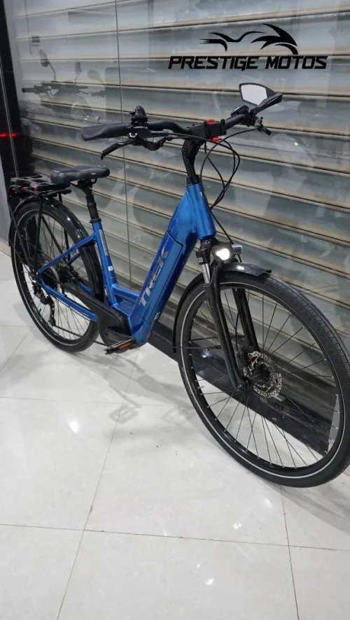 Trek Verve +3 2024