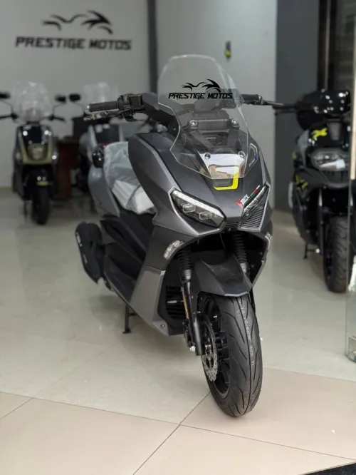 VMS Vmax200 2025