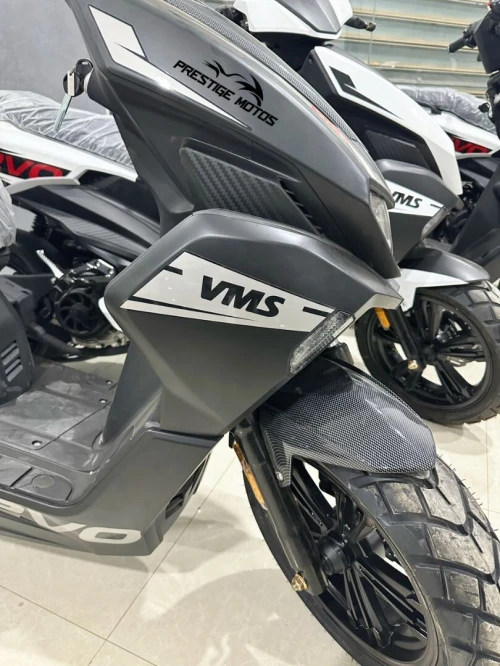 VMS EVO 2026