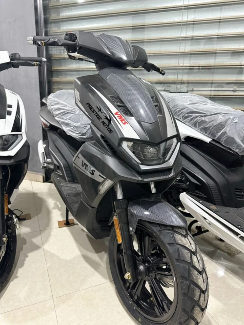 VMS EVO 2026
