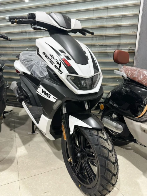 VMS EVO 2026