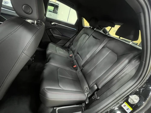 Audi Q3 2025 Audi Q3 Sline 200cv