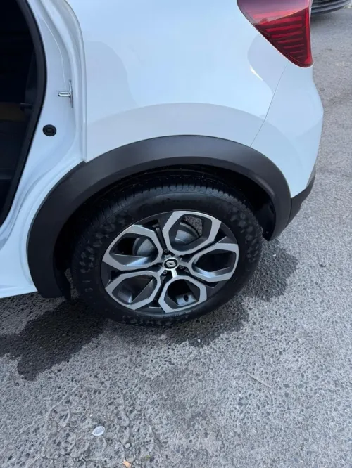 Renault Captur 2023 RS Line 
