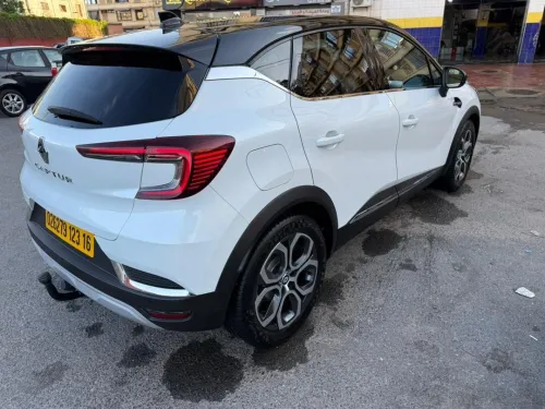 Renault Captur 2023 RS Line 