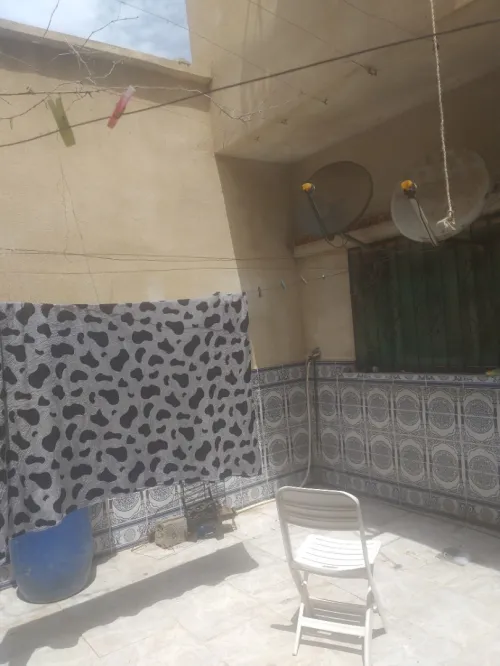 Vente Villa Oran Hassian toual