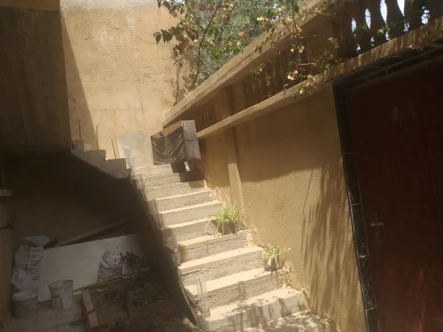 Vente Villa Oran Hassian toual
