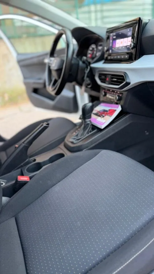 Seat Ibiza 2021 Fully