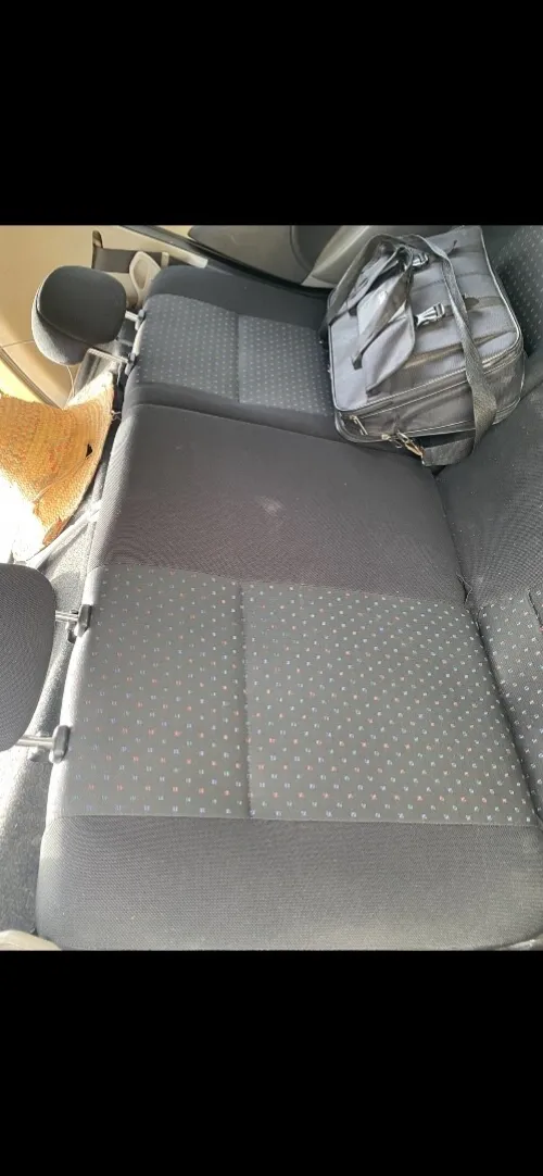 Daihatsu Sirion 2008 Sirion