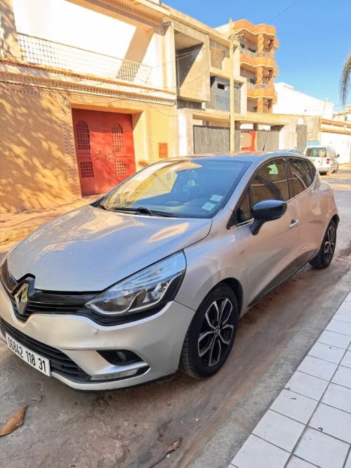 Renault Clio 4 2018 Limited 2