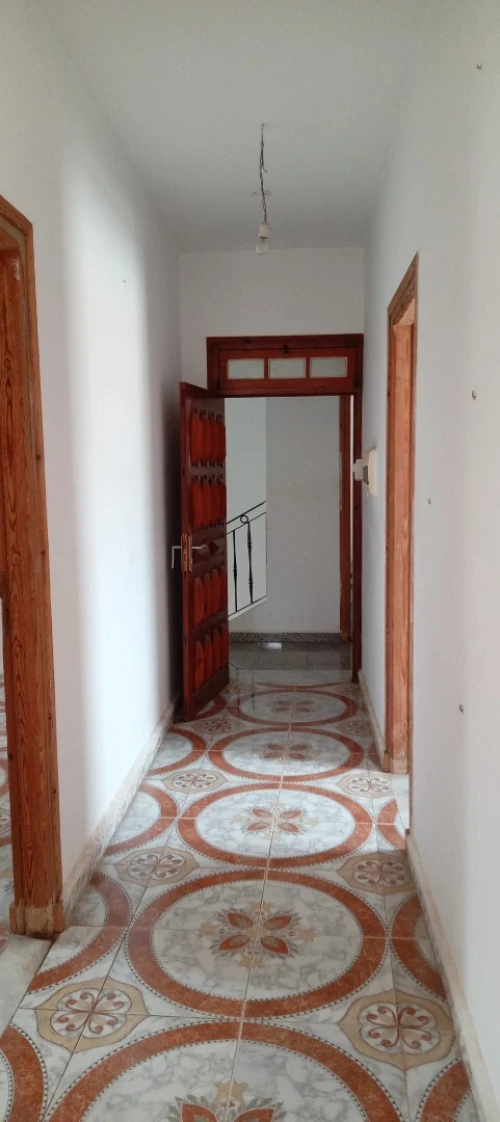 Vente Villa Alger Saoula